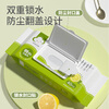 Yunlei kitchen cleaning wipes 40 pieces * 3 pack multi-pack decontamination and oil-absorbing kitchen special water-absorbing wet wipes