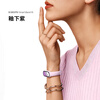 Xiaomi (MI) Band 10 Standard Edition Black National Subsidy Smart Bracelet Professional Sports and Health Monitoring Sleep Management Heart Rate Blood Oxygen Long Endurance Exercise