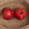 Shopkeeper Wang Yantai Fuji Apple Shandong Red Fuji Fresh Fruit 3/4.5 catties non-super large fruit 4.5 catties net weight single fruit 75-80mm