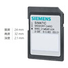 Siemens 6ES79548LC040AA0 SIMATIC S7, memory card for S7-1x 00 CPU/SINAMICS, 3,3V Flash, 4 MB