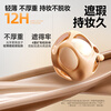 Left color, right color, endorsed by Zheng Kai, natural long-lasting concealer 8g, long-lasting moisturizing, oil control, non-removing makeup, waterproof scar cover
