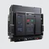 Shanghai Liangxin frame circuit breaker-3200C 2500 2000 1600A Nader 3P4P NDW1A NDW1A-1600-400A/3P