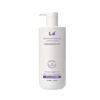 LD keratin conditioner hair mask smoothes and repairs to improve dryness and frizzy hair, moisturizes and leaves fragrance, smooth, shiny and silky