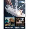 Chang Ningning intelligent water immersion anti-shock protector leakage protection waterproof air switch ACD-80L 63A 2P