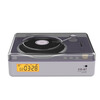 Panda (PANDA) CD-67 album cd player bluetooth player audio integrated home player disc audiophile-grade record (purple)