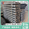 Yushenghua manufacturer customizes steel high-frequency welded fin tube industrial steam seamless radiator vegetable greenhouse winding tube. Call us for processing and customization 2000mm*1 column
