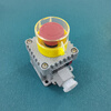Explosion-proof emergency stop button LA53 emergency control IICT6 explosion-proof switch explosion-proof emergency stop without cover