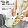 Xinxiangyin kitchen paper hanging type 120 large towel absorbing oil and water locking kitchen special removable hanging oil absorbing paper 2 layers 120 pumps * 5 bags
