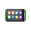 Taojingchi T1 series 3.2-inch serial screen tft LCD display HMI touch screen super 12864 LCD screen resistive touch