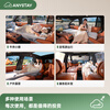 ANYSTAY is suitable for Wenjie M7M8M9 car air mattress, car sleeping mat, self-driving travel lunch break sleeping artifact, 2026 Wenjie M7 front row nap mat