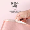 Nashibu bubble bag packaging express bag bubble bag envelope bag shockproof clothing book packaging bag composite pearlescent film 13*17cm*20 pieces