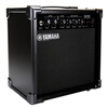 Yamaha (YAMAHA) GA15II Guitar Speaker Electric Guitar Acoustic Guitar Bass Audio Multifunctional Portable Model