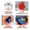 Zheye fire mask, filtered anti-virus, anti-smoke and fire retardant mask, 3C fire protection certified fire escape self-rescue respirator, high-end flagship model