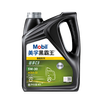 Mobil Delvac Aochao Qingxiang C3 5W-30 4L fully synthetic engine oil for light trucks and light passenger national VI