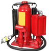 Mihong TWO50D pneumatic hydraulic jack TWO50D pneumatic hydraulic jack TWO