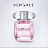 Versace (VERSACE) Crystal Diamond Eau de Toilette for Women 30ml Floral and Fruity Fragrance Birthday and New Year Gift Make Me Dazzling Ruth Same Style