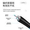 Jiudingxin IPEX to SMA female cable WIFI/GSM/3G/4G male and female module adapter antenna IPEX1 generation JDX-IPEX1/SMAK-01