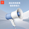 Patriot A81 Pro large loudspeaker megaphone recording handheld promotional stall selling vegetables and vending device small loud loudspeaker rechargeable