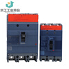 EZD100E/160E/250E/400E/630E 3P fixed molded case circuit breaker EZD100E 3P 15A