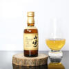 Yamazaki 1923 Unaged Single Malt Whiskey 180ml Japanese Whiskey Original Imported New Year Gift