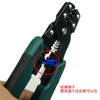 Tanhu crimping pliers spring terminal pliers multi-functional cold-pressed terminal insulated terminal crimping cap copper nose crimping multi-functional