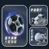 Dimanqi remote control robot dog children's toy boy remote control car ai intelligent deformation children's new year birthday gift