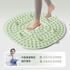 LNGA LANDGRE super jogging acupressure board, foot massage foot pad, in-situ sole toe pressure board, same-day delivery, place an order and get a 14-day Keep membership