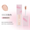 Lang Color Repair Concealer Moisturizes to cover dark circles, acne marks, spots, redness, nasolabial folds, tear troughs, and facial brightening