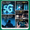 China Radio and Television data card, phone card, universal nationwide, 5G long-term mobile phone card, low monthly rent Internet card, mobile data card, universal universal