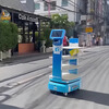 Jingxing Huidong handling robot industrial robot warehouse logistics smart vehicle automatic delivery smart equipment smart robot D-80
