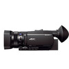 Sony/SONY FDR-AX100E new AX700 professional-grade 4K high-definition camera for concert live meeting recording new live meeting recording new Sony AX100E official standard configuration