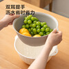 Made in Tokyo, sink drain basket 4.2L