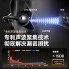 Wei Lide No. 1 on the gold list丨Million-selling Bluetooth headset ear clip bone conduction concept open wireless non-in-ear sports running game AI noise reduction for men and women