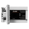 MITSUBISHI/Mitsubishi PLC I/O module (extension cable type) FX5-16EYR/ES