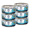 Ziyi Peak Mackerel and Mutton Formula Canned Cat 85g*6, on clearance