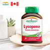 Jamieson Lycopene Tablets for men to prepare for pregnancy, strengthen energy and maintain prostate health Overseas import 10mg/tablet 60 tablets/bottle
