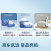 Jingdong Tokyo-made antiseptic wipes 80 pieces * 4 packs (320 pieces) sterilization rate 99.9% wet wipes sanitary wipes