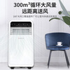 CHIGO mobile air conditioner, single cooling and heating type, all-in-one air conditioner, no outdoor unit, no drainage, no installation required, small air conditioner, movable air conditioner, kitchen living room, rental room, vertical refrigeration air conditioner, 2 HP single cooling-automatic wind swing