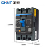 Chint Molded Case Circuit Breaker 3P 125A Air Switch NXM-125S/3300