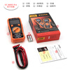 Victory Instrument (VICTOR) high-precision digital multimeter for electricians, multi-function digital display, intelligent automatic anti-burn multimeter VC890 VC890D Pro backlight display NCV official standard