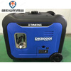 Dingong small household car gasoline generator powerful power brand DK1200i (variable frequency silent)_hand start (rated 1