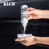 Klcb degreasing film car glass polishing powder upgrade oxidized oil film coating water stain slight scratch polishing liquid glass degreasing film agent 150ML +1 sponge wipe