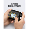 Huaiman outdoor laser rangefinder 1500m telescope measurement imager 1000m golf special ballistic vibration ranging