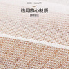 Chaosihui tatami sofa cushion fixed mesh mat anti-slip mat mattress anti-slip mat carpet silicone home bedroom can be freely cut double-sided latex comfortable anti-slip mat 30cm 30* suitable for seat cushions