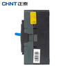 Chint (CHNT) molded case circuit breaker 380V air switch Jingdong self-operated genuine large air switch three-phase/three-phase four-wire without leakage NXM-125S/3300 80A