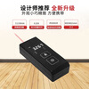 RSRDDY indoor laser distance meter high-precision distance measurement electronic ruler K50+50 meter range+battery