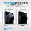 Mr. Blue Monkey is suitable for Xiaomi 15Ultra lens film and Xiaomi 15ultra rear camera protective film 99 high-definition anti-scratch and anti-glare tempered film