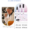 Leezi makeup perfume sample high-end fragrance test big-name men and women long-lasting fragrance floral sweetheart 12ml Valentine's Day gift