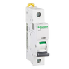 Schneider Electric A9 air switch 1P C 20A 10KA 230VAC IC65H 1P C20A A9F28120 miniature circuit breaker