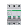 Schneider small circuit breaker C type D type OSM C32N 1C2C3C 1P2P3P6A10A32A6 63A D type 4P
